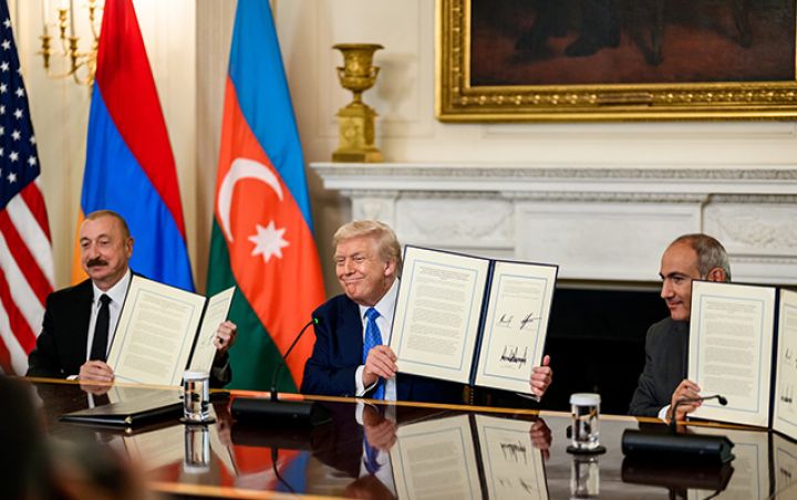 Birgə Bəyannamənin TAM MƏTNİ