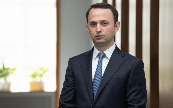 Babayev dövlət şirkətinin sədri təyin edilib