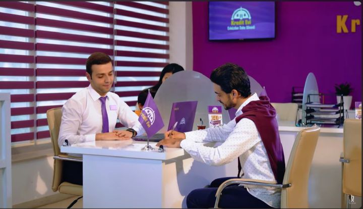 "Kredit Evi"də böyük sıçrayış - PORTFELİ 50 faiz, xalis mənfəəti 90 faiz artıb