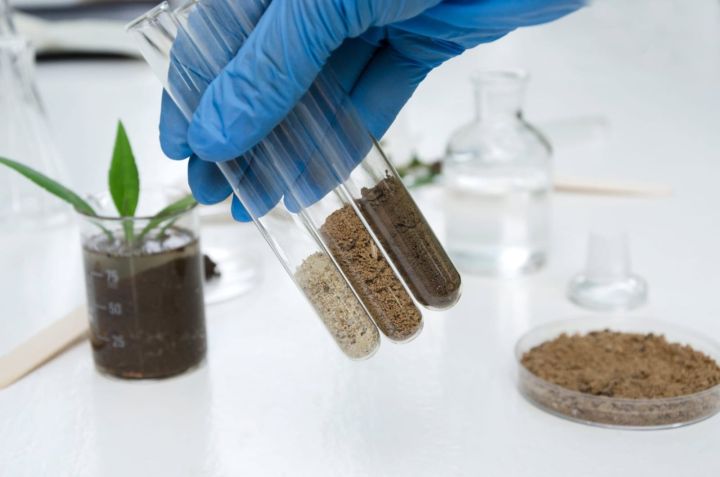 Naxçıvanda Kənd Təsərrüfatı Laboratoriyaları Mərkəzinin binası tikiləcək