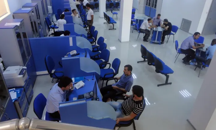 "AccessBank"ın işçilərinin sayı 81 nəfər artıb