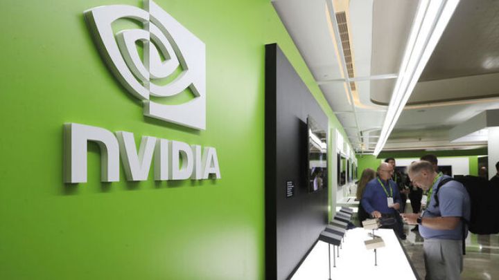 Nvidia-nın məlumat mərkəzi gəliri proqnozları doğrultmadı - şirkətin səhmləri ucuzlaşdı
