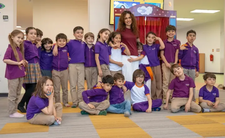 Azərbaycanın təhsil mühitində yeni standart: SABAH.school