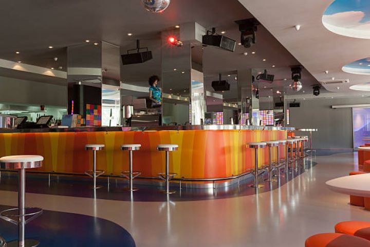 Məşhur restoranın Bakıxanovda 2-ci filialı istifadəyə verilib