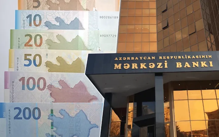 Azərbaycan Mərkəzi Bankı 2025-ci ilin son faiz qərarını açıqladı