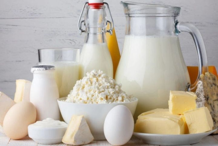 Azərbaycanda süd məhsullarının istehsalçılarına subsidiyalar veriləcək