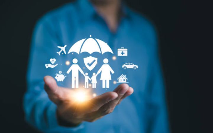 Könüllü sığorta bazarı 13 %-dən çox, icbari sığorta bazarı 7 % böyüyüb
