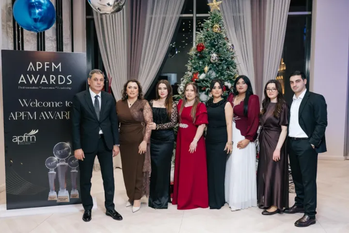 Tanınmış iş adamı Mikayıl Yusifov mükafata layiq görülüb