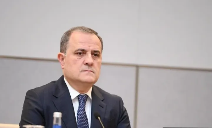 "Ermənistana Azərbaycan ərazisindən taxıl göndərilməsi, Azərbaycandan neft məhsullarını satın alınması etimad quruculuğu proseslərindəndir”