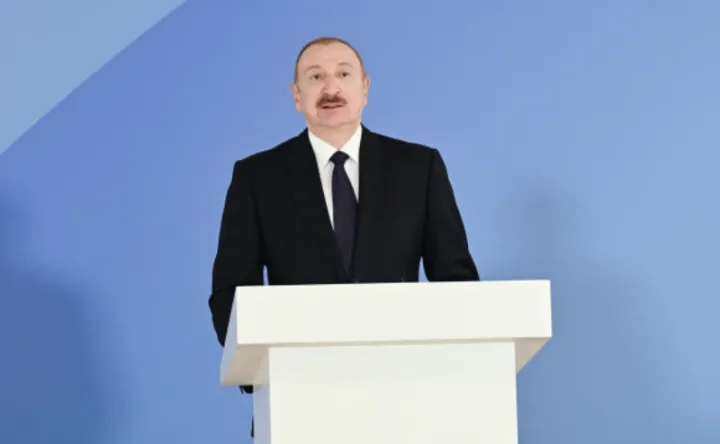 "Əminəm ki, gələn il daha çox xarici qonaq ölkəmizə gələcək"