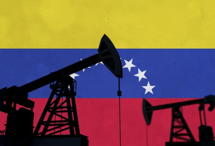 ABŞ-ən neft şirkətləri Trampın Venesuelaya müdaxiləsindən sonra dəyər qazanıblar