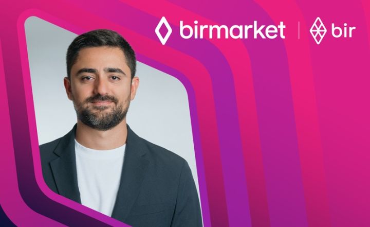 “Birmarket” - “Bir” rəqəmsal ekosisteminin e-ticarət platformasıdır.