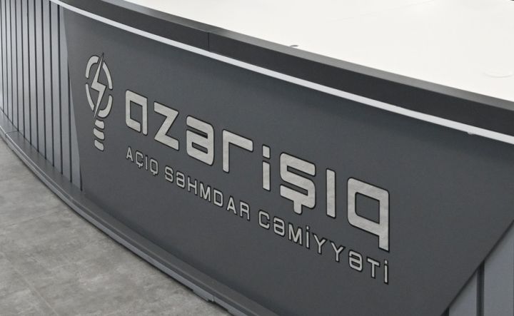 "Azərişıq" gəlirinin böyük hissəsini "yandırıb"