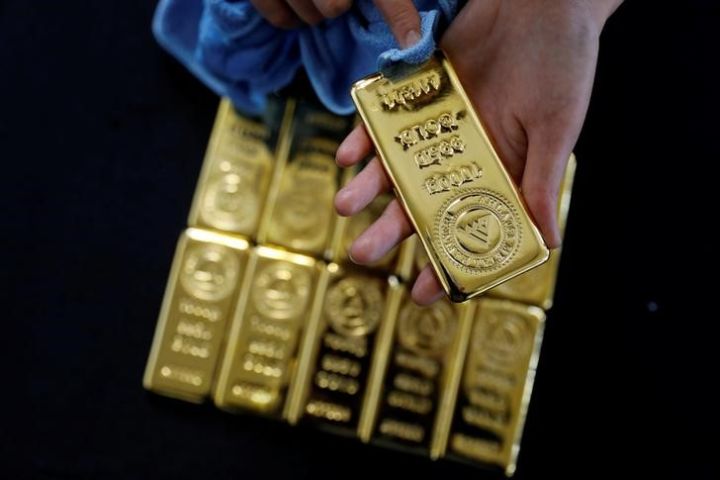 “AzerGold” satdığı qızıl və gümüş həcmini açıqladı