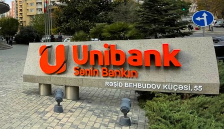 Unibankın İdarə Heyəti yenidən formalaşdırıldı