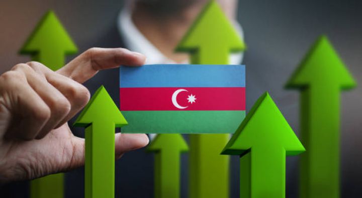 Azərbaycan iqtisadiyyatı 1,5% artıb