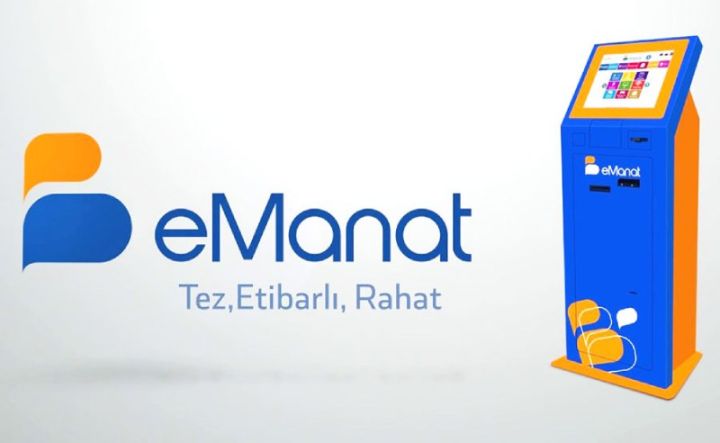 "E-manat" brendi ödəniş xidməti göstərməkdən imtina etdi, Mərkəzi Bank lisenziyasını məhdudlaşdırdı