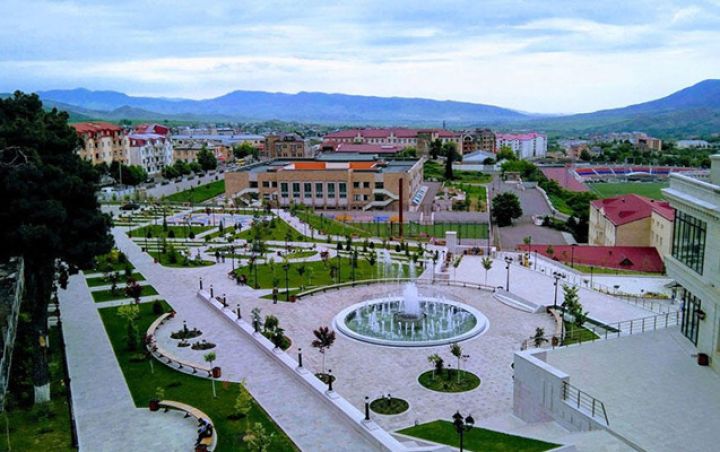 Xarici ölkə vətəndaşları üçün işğaldan azad edilmiş ərazilərə səfər imkanları genişləndirildi