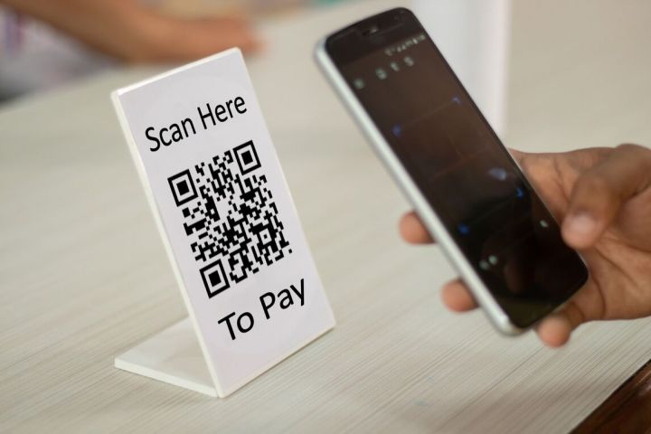 Azərbaycan bankları ödənişlərdə "Az-QR" standartına keçəcək