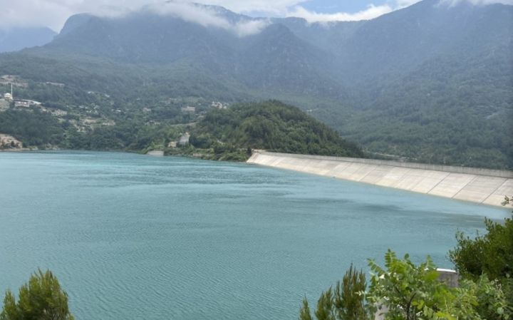 Sərsəng su anbarının ətrafında turizm infrastrukturu yaradılacaq - Layihə-smeta işlərinə start verilib