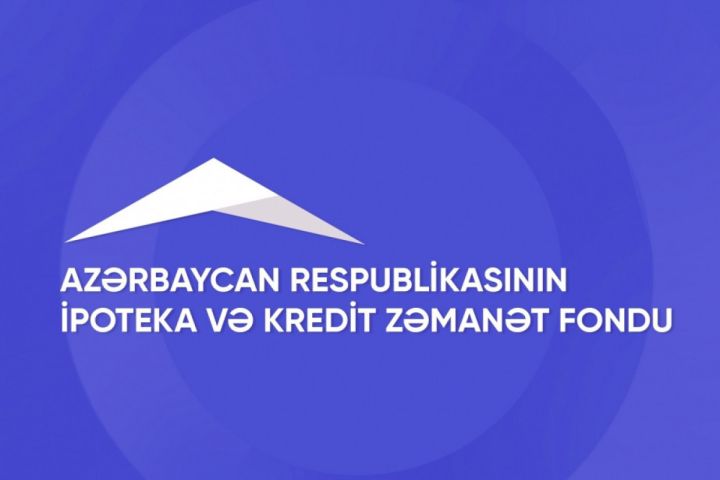 İpoteka və Kredit Zəmanət Fondunun Nizamnamə kapıtalı artırılıb
