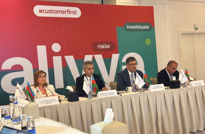 “PAŞA Bank” xalis mənfəətinin azalması nınfaiz xərclərinin artması ilə əlaqədarır.