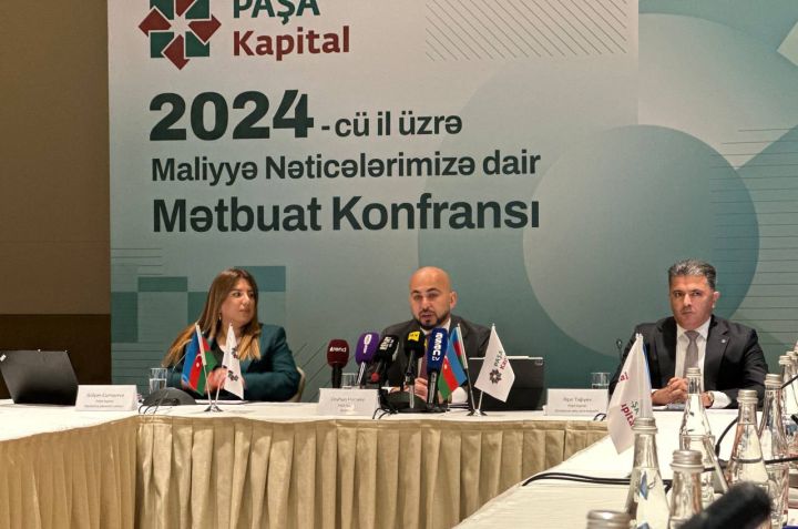 Əməkhaqqı xərclərinin 1 milyon artması ilə bağlı açıqlama - “Şirkətimiz böyüyür, komandanın böyüdülməsinə ehtiyac var"