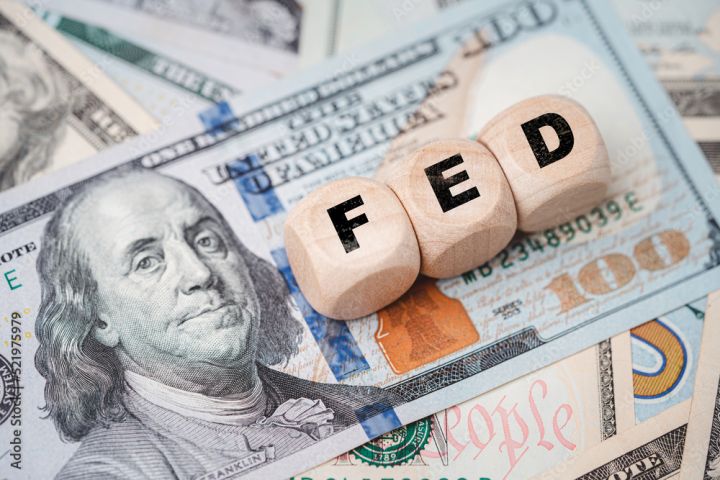 FED 4-cü iclasında faizini sabit saxlayıb