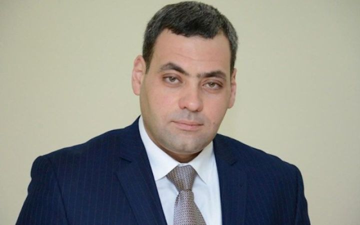 Bəylər Eyyubovun yerinə təyinat