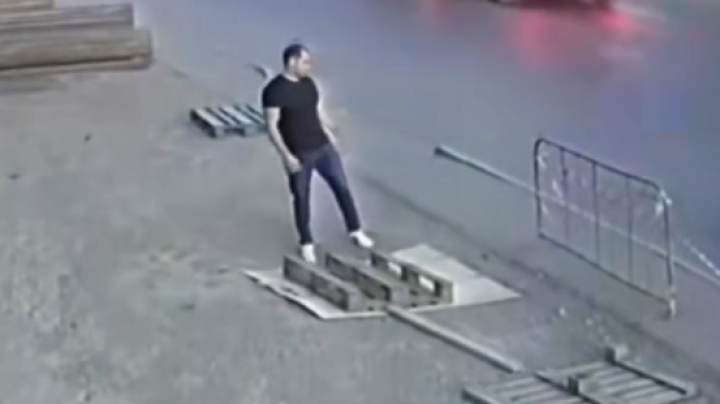 Yer səthinin çökməsi nəticəsində 1 nəfərin ölməsi faktı ilə bağlı cinayət işi başlanıb