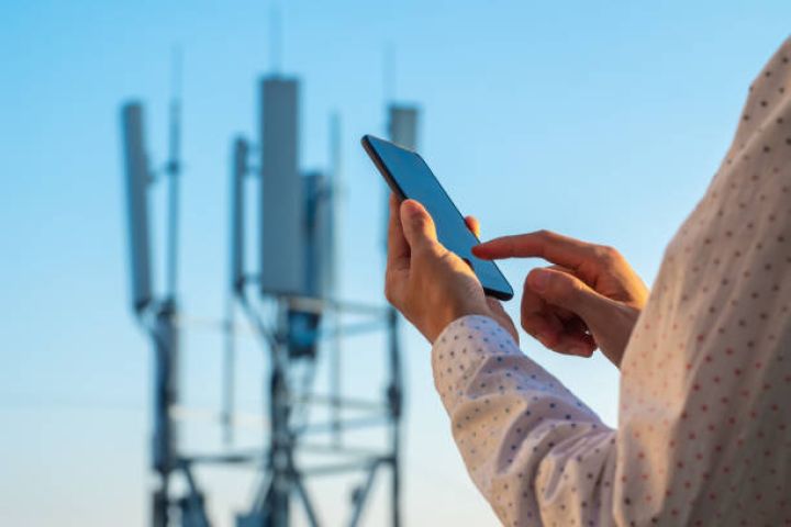 Azərbaycan mobil internetin sürətinə görə geriləyib, 103 ölkə arasında 55-ci olub