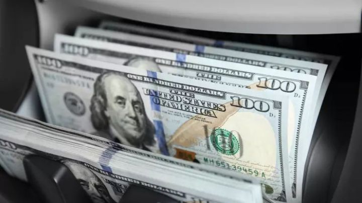 Türkiyə Mərkəzi Bankının xalis valyuta mövqeyi 27 milyard dollar azalıb