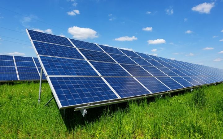 Azərbaycana günəş elektrik stansiyası layihəsi üçün modulları bu şirkət satacaq