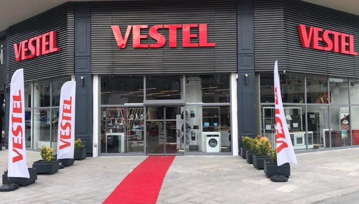 Vestel ağır vəziyyətdə - 2000 nəfəri ixtisar edir