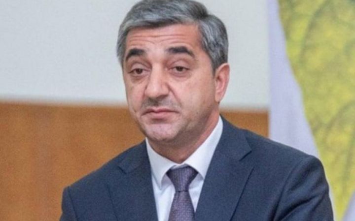 Naxçıvanın kənd təsərrüfatı naziri təyin olunub