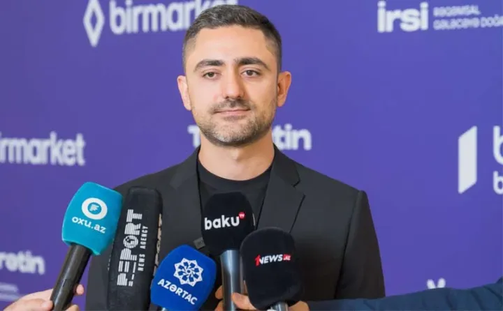 Başlıq: Birmarket təkcə platforma ilə deyil, insanları ilə də ticarətçinin yanındadır