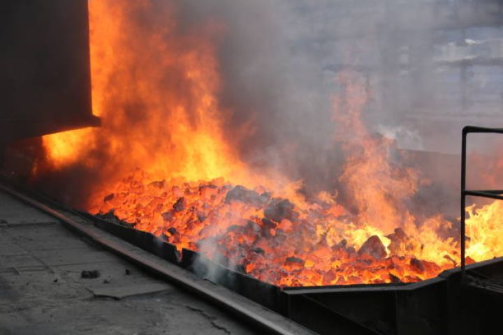 Şəmkirdə dəmir zavodu tikiləcək -  İlkin müzakirələr aparılıb