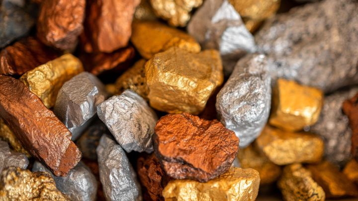 Gümüş, mis və litium ehtiyatlarına malik olan Argentina “AzerGold” ilə əməkdaşlıqda maraqlıdır