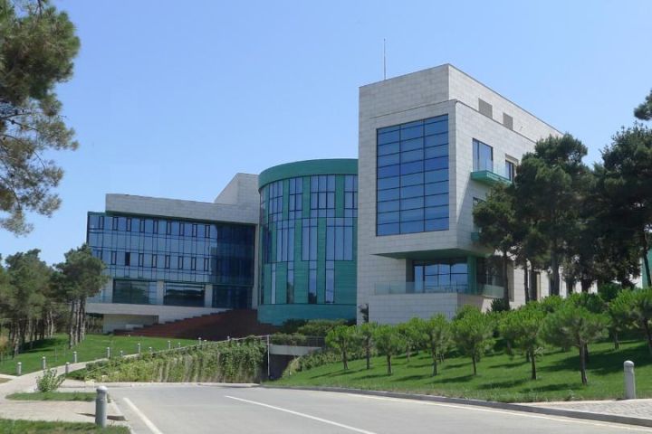 Bakıda İtaliya-Azərbaycan Universitetinin ilk tədris korpuslarının açılışı oldu