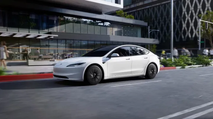 Tesla-nın “xalq avtomobillərinin” qiymətləri bəyənlmədi— yeni modellər gözlənildiyi qədər ucuz deyil