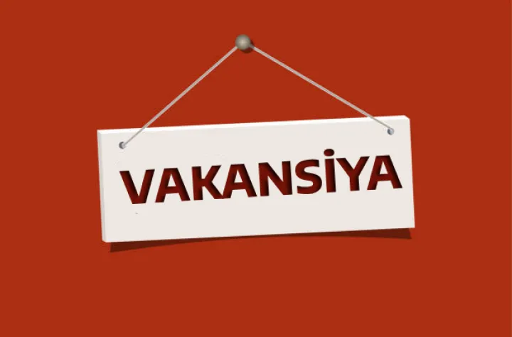 AzVak-da yeni iş elanları