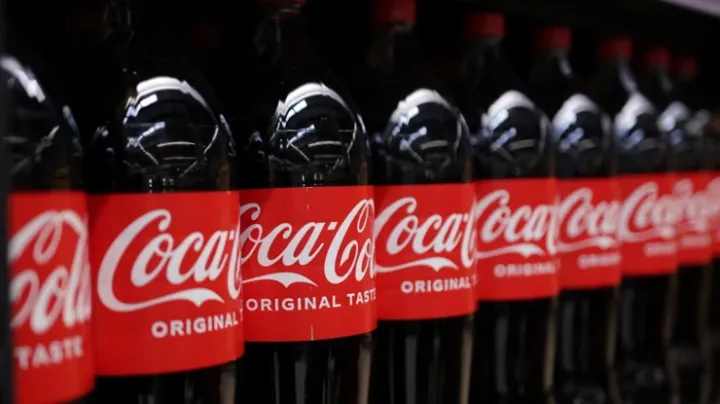 Coca-Cola-nın 3-cü rüb gəliri proqnozları üstələyib