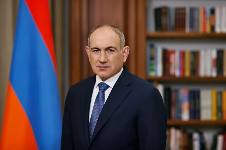 Ermənistan İlham Əliyevin bəyanatını alqışlayır