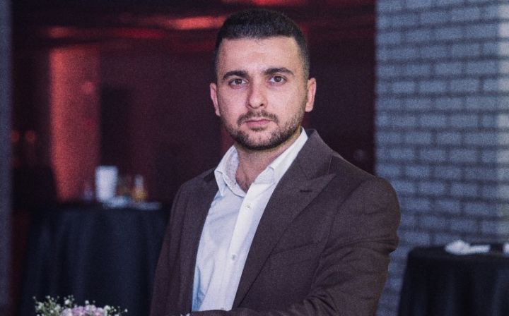 "Subaru Azərbaycan"a yeni direktor təyin edilib
