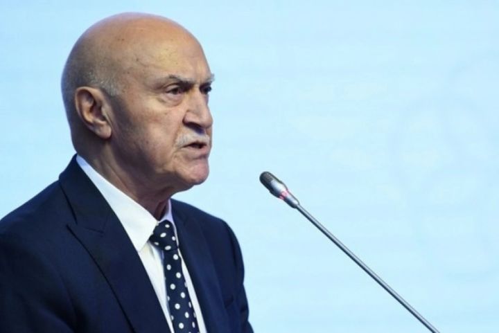 "Ələt Azad İqtisadi Zonasında ərazilərin yarıdan çoxu artıq investorlara təqdim edilib"