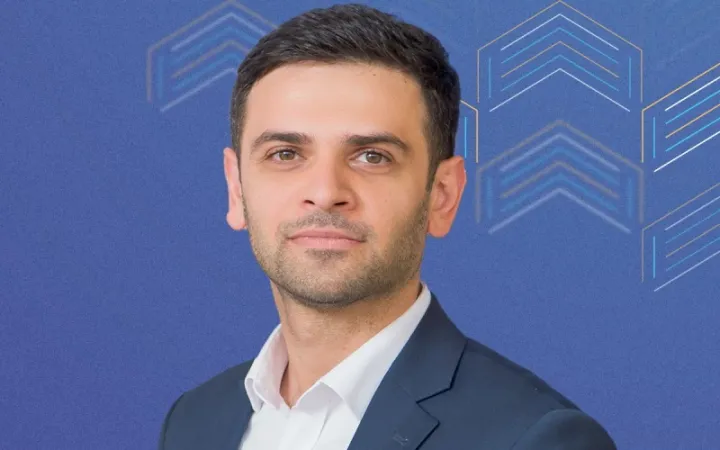 AZCON-dayeni təyinat olub