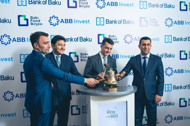 İri bankdan manat üzrə illik 13 faiz gəlir təklifi - ZƏNG ÇALINDI, ABUNƏ YAZIŞILIŞI BAŞLADI