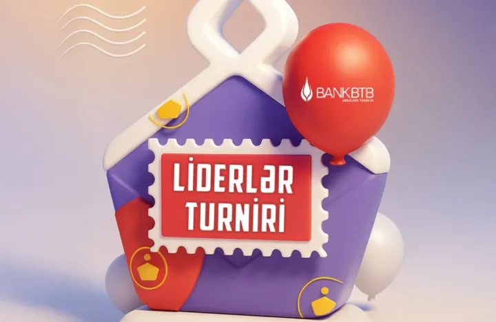 Bank BTB “Zolotaya Korona” Liderlər Turniri 2025-in qalibi oldu