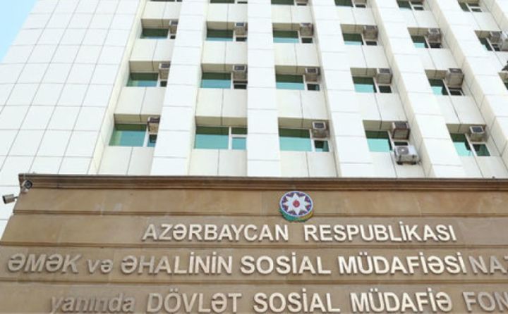 DSMF-nin gəlirləri 307 milyon manat, xərcləri 405 milyon manat daha çox olub