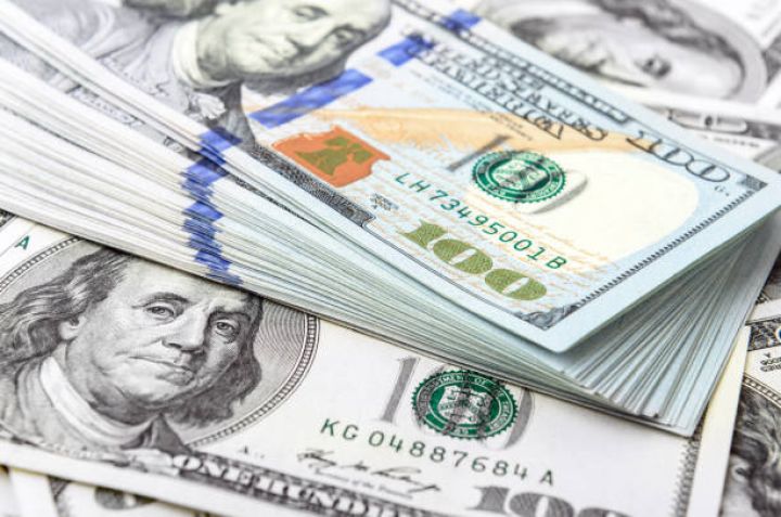 Bu ilin 1-ci yarısında Azərbaycan İsrailə 542,5 milyon dollar investisiya yatırıb